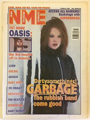 洋雑誌 New Music Express NME Oasis 3セット 洋雑誌 New Music Express NME Oasis 3セット