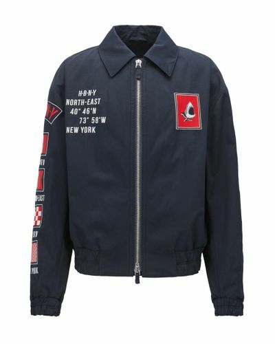 hugo boss jacket price