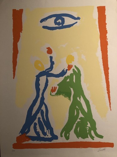 VIRGILIO GUIDI Pda - Foto 3 di 7