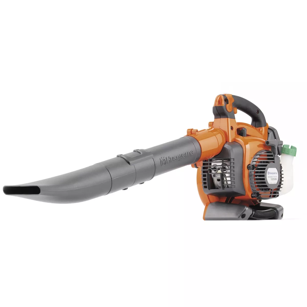 Husqvarna gas cheap leaf blower