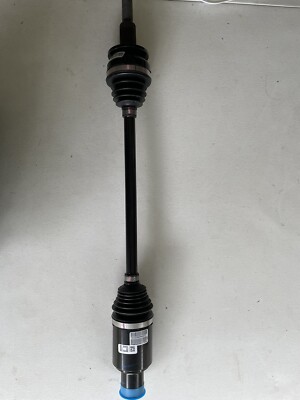 Jeep Genuine Mopar Axle Half Shaft Left 68566997AA