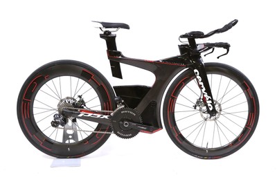 cervelo p5x disc