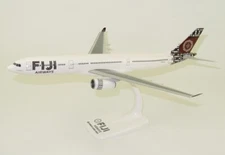 New! PPC 220761 (aka 703634) Fiji Airways Airbus A330-300 - 1:200 scale model