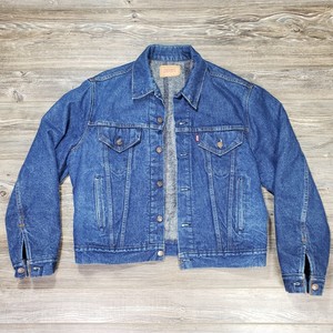 jaqueta levis forrada