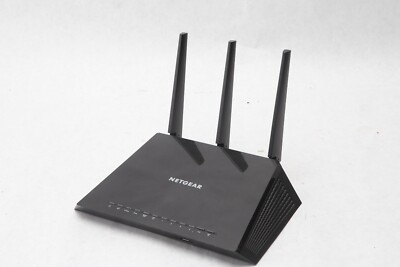 NETGEAR Nighthawk AC1750 R6700v2 Smart WiFi Router NO CORD M13