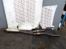 LEXUS GS 450H SE-L MK3 FACELIFT 2007-2011 2GR-FSE EXHAUST + BACK BOX 53103SANGO