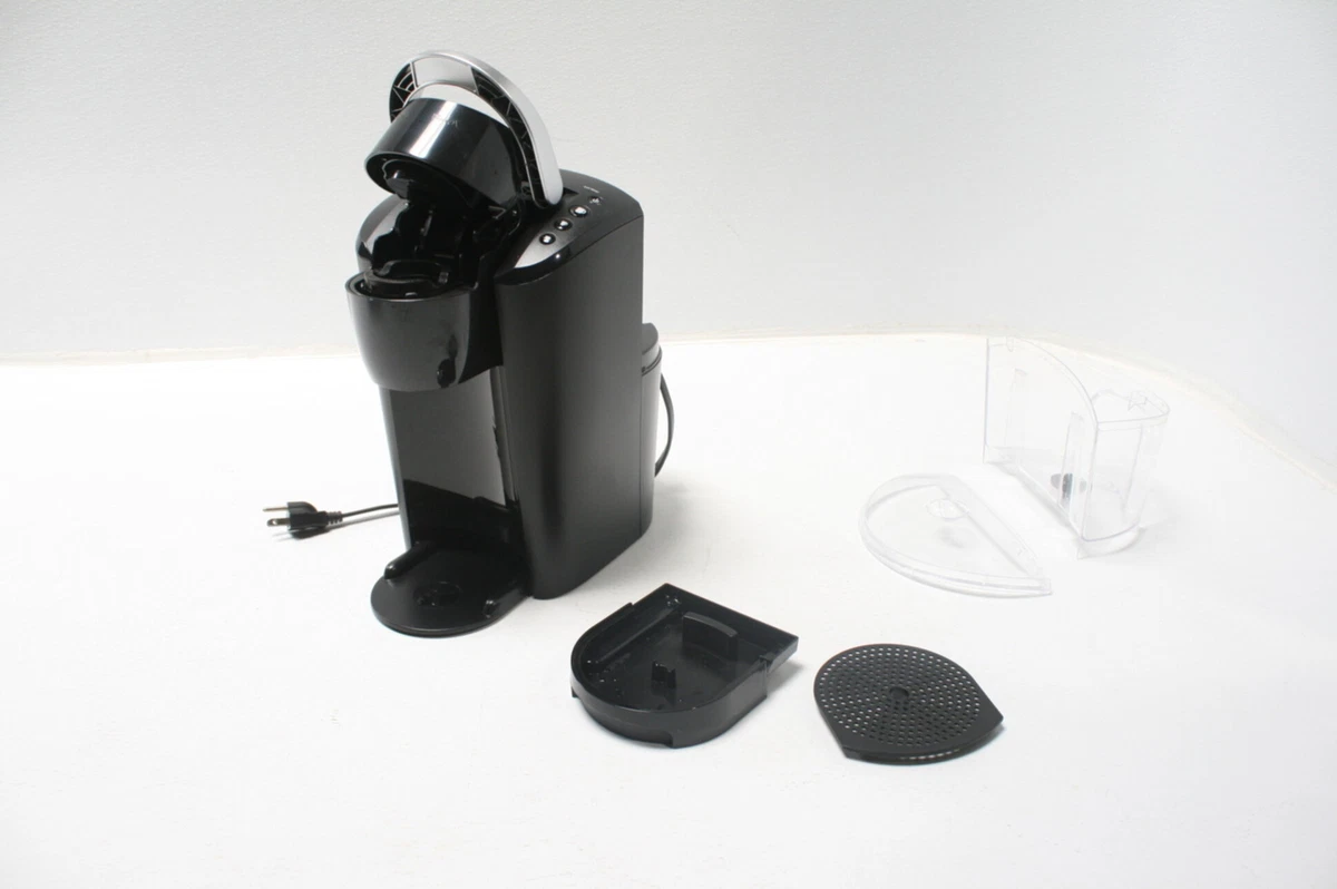 How To Fix Mr Coffee Single Serve Coffee Brewer Won't Brew