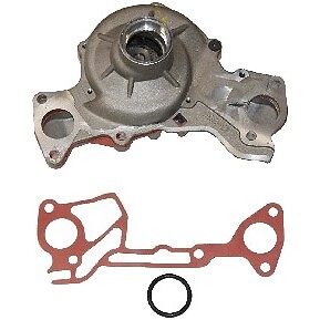 148-1400AH GMB Water Pump New for Le Baron Ram Van Dodge Grand Caravan Sonata