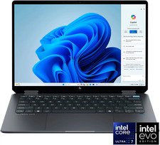 Hp Envy 2-in-1 15.6" Fhd Ts - Ryzen 5 7530u - 8gb Ram - 256gb Ssd - 15-fh0013dx