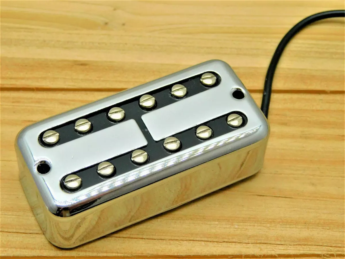 Filtertron pickups for sale deals