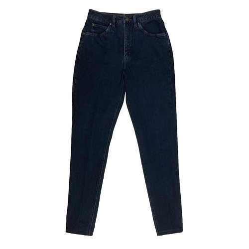 Edwin 505 Skinny Selvedge Denim Jeans Whiskers Honeycomb 30 - 31 x