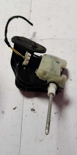 Mercedes Benz A W169 Stellmotor Zentralverriegelung Central Locking unit
