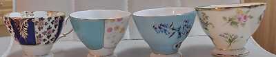 Royal Albert 100 Years Anniversary Teetasse