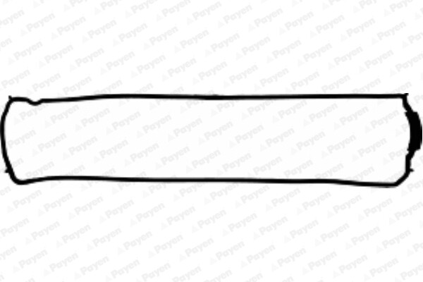 Payen Dichtung Zylinderkopfhaube FüR Ford Focus Turnier DNW 1.8 Turbo Di/Tddi-image
