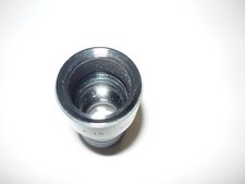 Vintage Montgomery Wards 877 Duo 8 Movie Film Projector - ORIGINAL LENS 20-32 MM