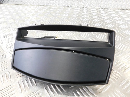 Bmw Z4 Series E85 E86 Centre Console Ashtray Compartment Black 7045876 - 第 4/24 張圖片