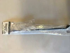 New OEM '90-'97 Mazda Miata Front Bumper Support Lower Bracket NA01-50-160