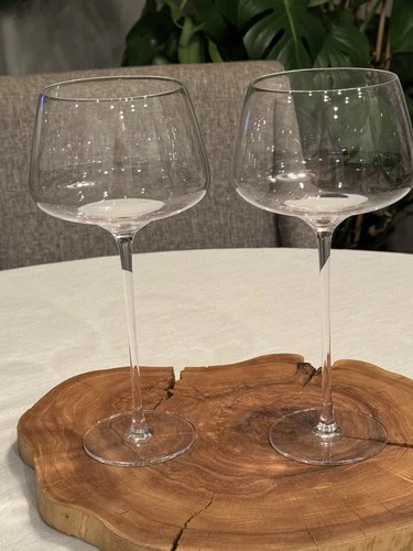 Viski Raye Sour Glasses - Thumbnail 3