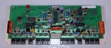Brooks Automation BM06240 Servo Amplifier Control Board