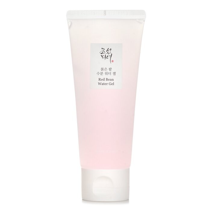 Shein Rote Red Bean Water Gel Moisturizer 100 Ml – Moisturizer, Hydrating, For Oily Skin, Pink, Red Bean Extract, Suitable For Daily Skincare Routine - Bild 3