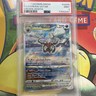 Pokémon Darkrai VSTAR Crown Zenith Galarian Gallery GG50 Ultra Rare PSA 9 Holo