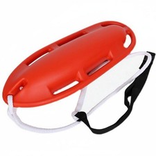Cylindrical Buoy High Buoyancy Life-Preserving Float Professional Assistance