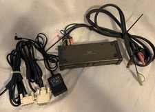 IOGEAR GCS1102 2-Port DVI KVMP Switch & 3 Cables - GCS1102