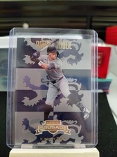 2025 Panini Crusade Aaron Judge #32 gold foil