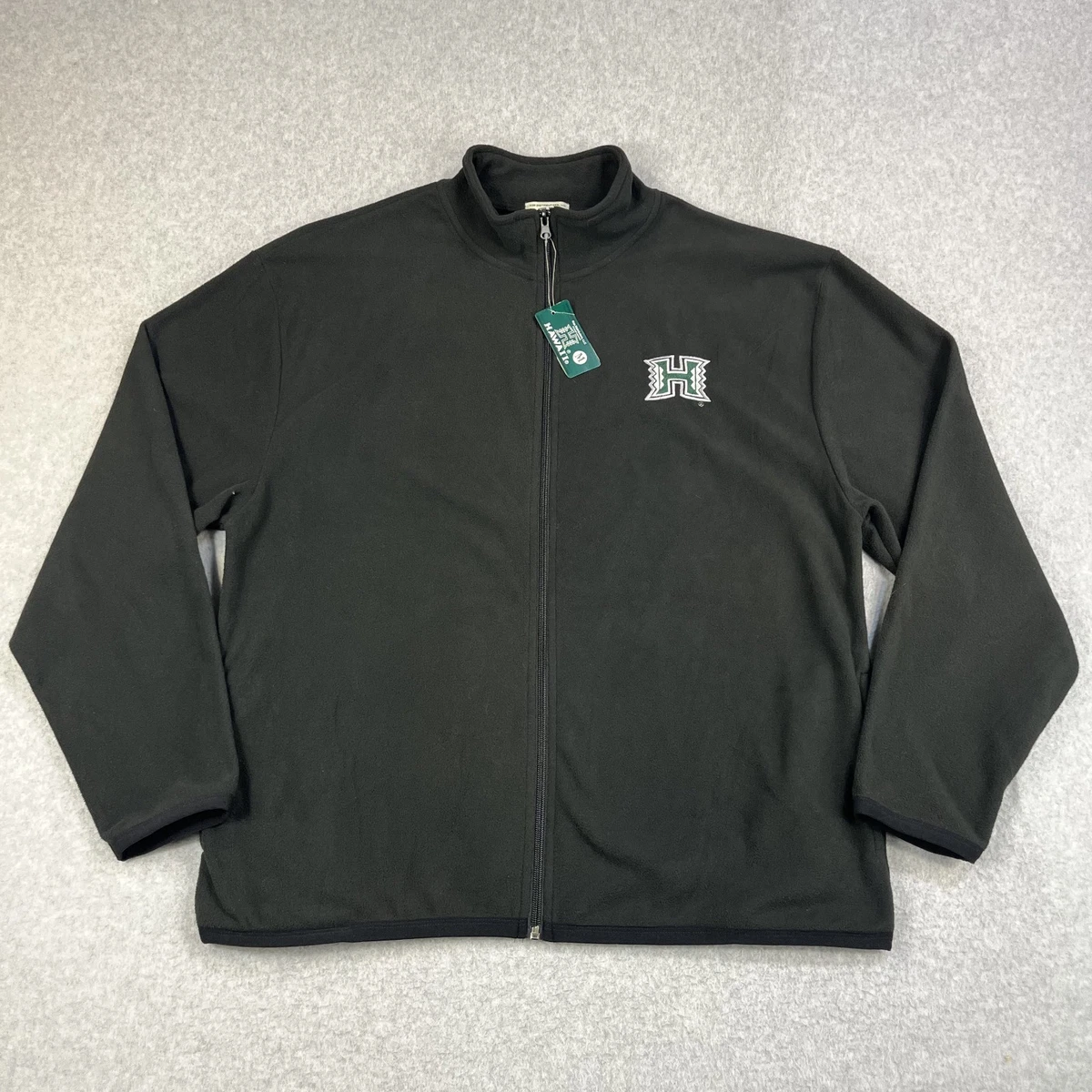 Hawaii Rainbow Warriors NCAA Jackets for sale | eBay