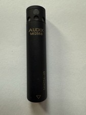 M1255B Microfono a Condensatore Miniturizzato ad Alta Uscita Ideale per Palco, Coro, Gruppo