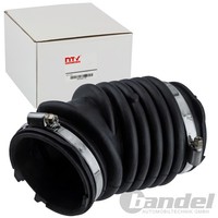 NTY Ansaugschlauch Ansaugrohr Passend FüR Ford C-MAX Focus Volvo C30 C70 S40