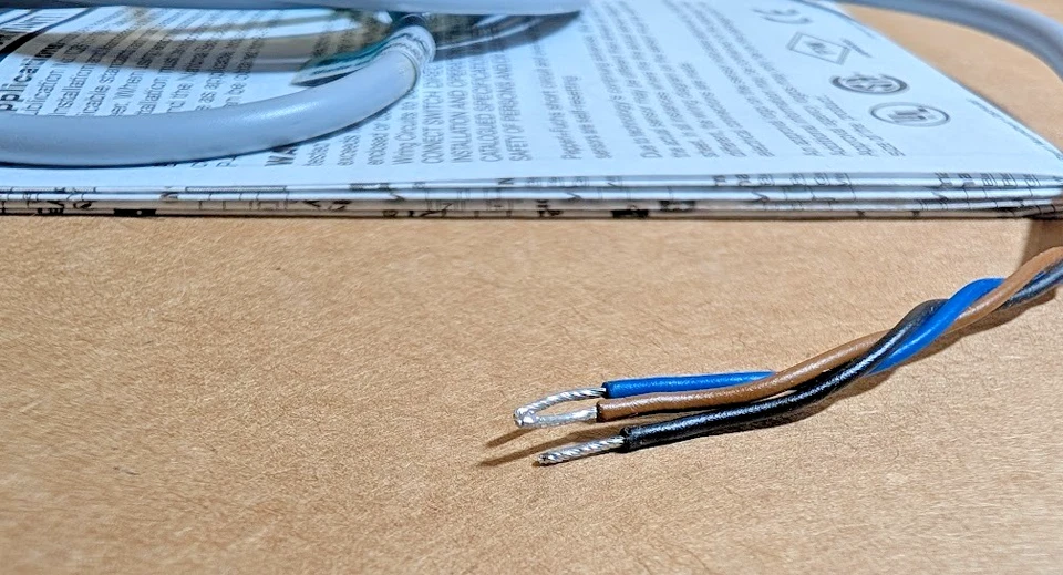 Pepperl+Fuchs CJ30-50K10-E0123-Y46139 Capacitive Proximity Sensor, NO/NC (New) - Image 4 of 4