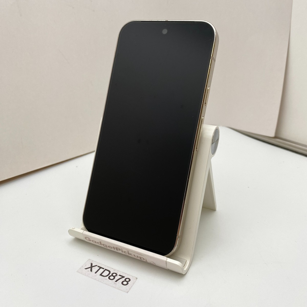 Google Pixel 9 Pro - 128GB - Porcelain (Unlocked/Verizon) - Fair