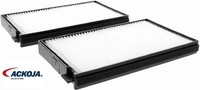Ackoja A52-30-5003 Filter FüR Innenraumluft Innenraumfilter Filter FüR Hyundai