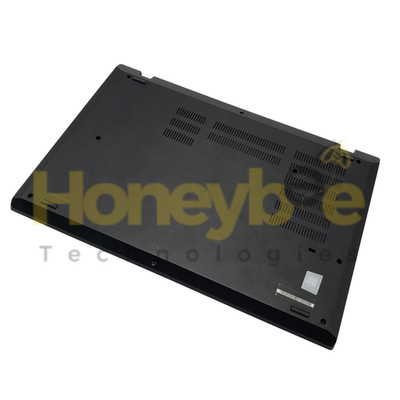 GENUINE LENOVO THINKPAD P15V GEN 1 BOTTOM BASE CASE COVER 5CB0Z69144 GRADE B