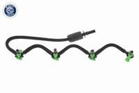 Schlauch Leckkraftstoff Vaico V25 2463 FÜR Ford KraftstoffrÜCklaufschlauch