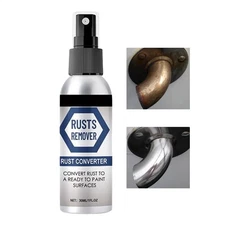 Nexa Rust Remover Spray, Rust Remover For Metal, Multipurpose Rust Stain Remover