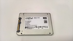 Lot Von 5 Crucial MX500 CT1000MX500SSD1 1 TB SATA III 2,5 Zoll SSD