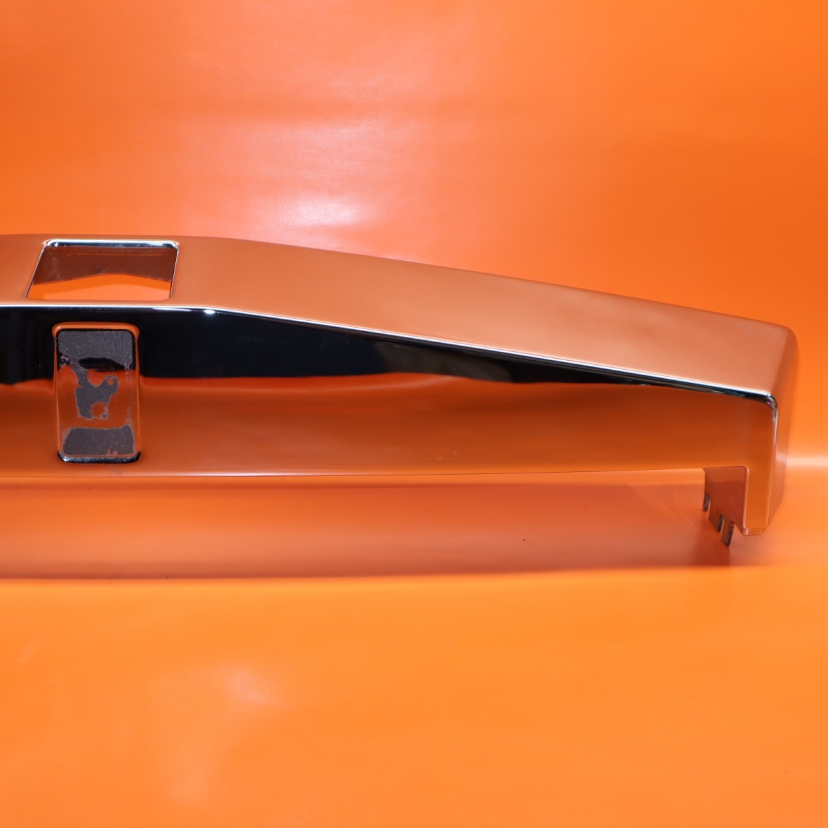 ROLLS ROYCE PHANTOM GRILLE UPPER CHROME 2007 2008 2009 2010 2011 2012 7246427