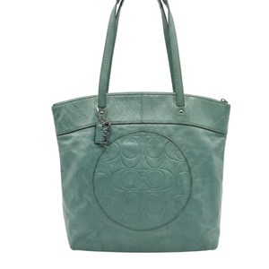 Coach Sage Carryall | eBay