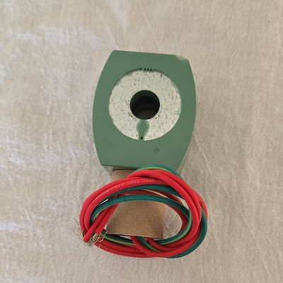 ASCO 238610 132 D 120 110 Volt Solenoid Coil
