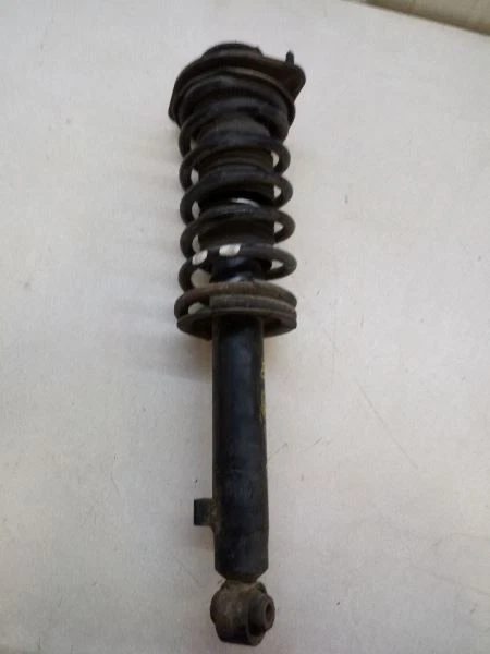 1996 MAZDA MIATA PASSENGER FRONT STRUT OEM USED TESTED NA53347001 Foto 3 de 4