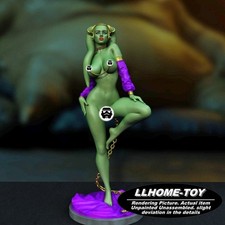 Statuina 1/24 Twilek ballerina NSFW modello non dipinto stampa 3d garage kit