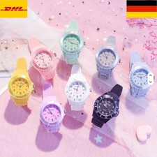 Armband Uhr Watch Weihnachten Damen Mädchen Mode Analog Geburtstag Geschenk