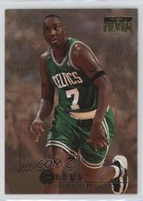 1996-97 Skybox Premium Dee Brown #135 0d7n