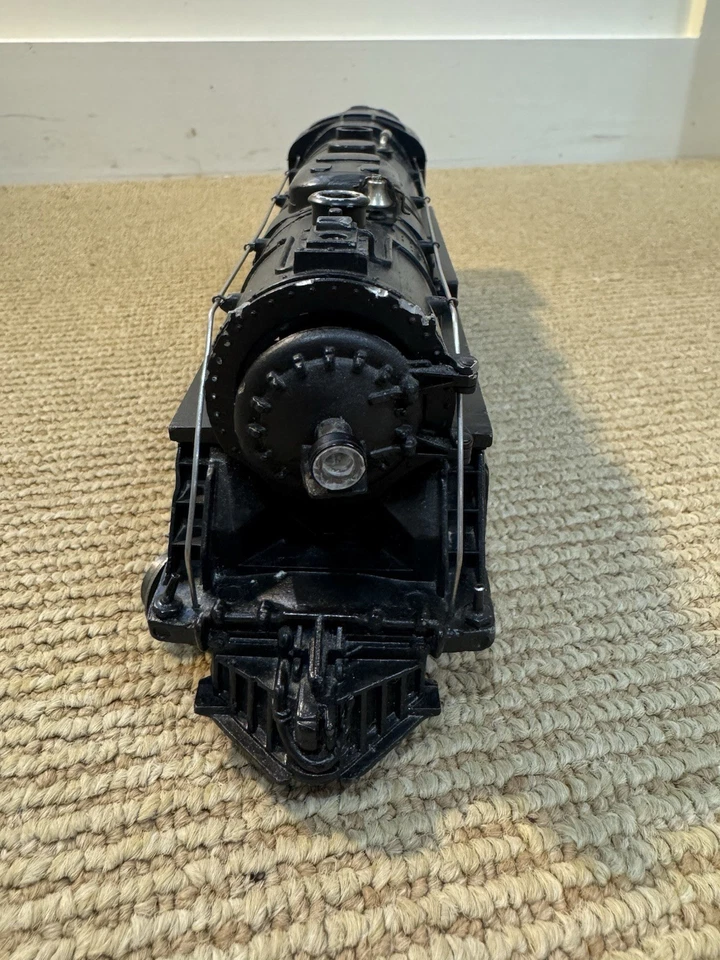 Lionel O Gauge 736 Berkshire 2-8-4 Steam Locomotive - Image 3 of 4