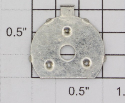 #ad Lionel 6TCL 13 Ground Washer 24 $8.40