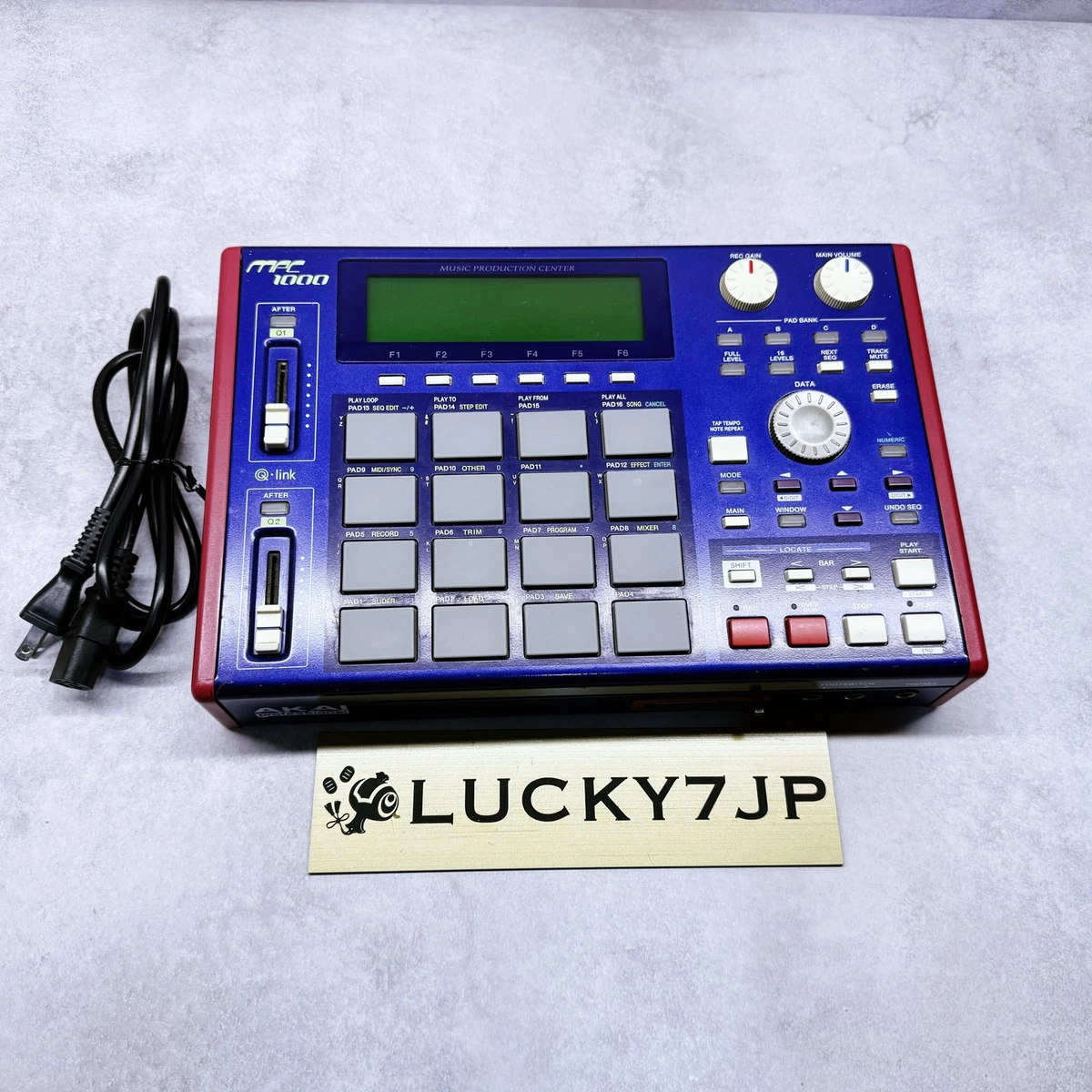 Mpc 1000 for sale | eBay
