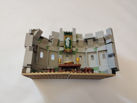 Lego Lord of the Rings the Hobbit Bundle Lot 79007 79002 9474 9471 9473