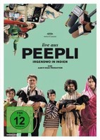 Live Aus Peepli - Irgendwo In Indien (Omu) Dvd